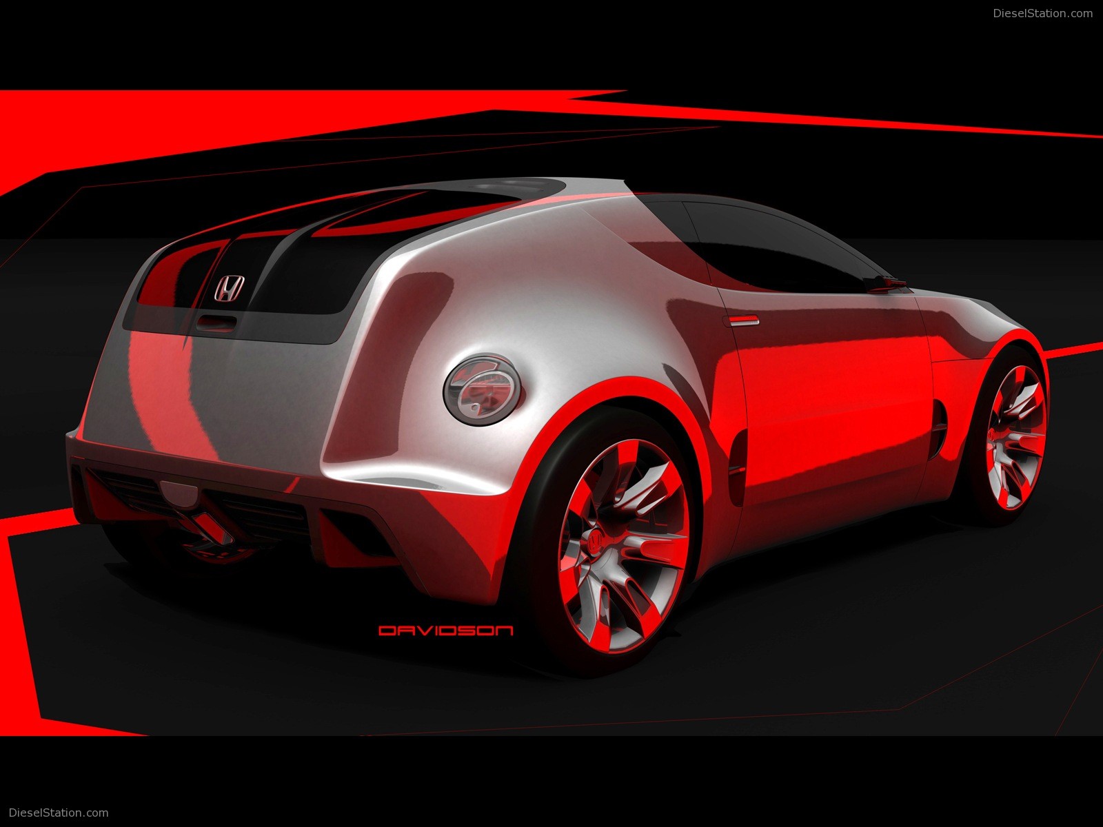 Honda Remix Concept